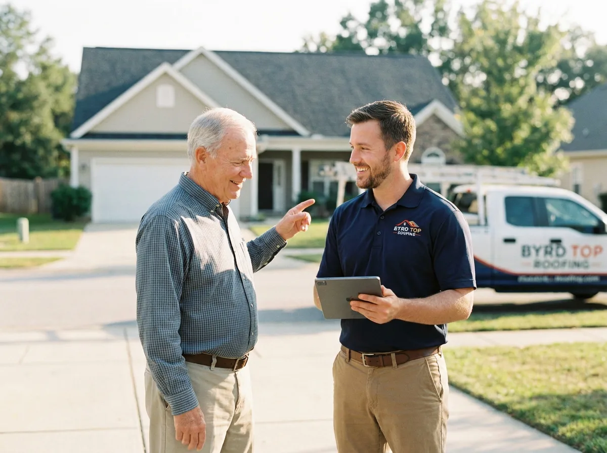 Roofing Candor, NY FAQs